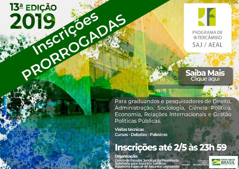 Banner Intercambio Inscrições Prorrogadas.jpg