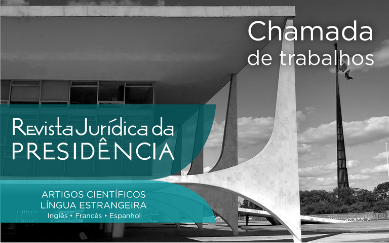 Chamada de Trabalho - RJP