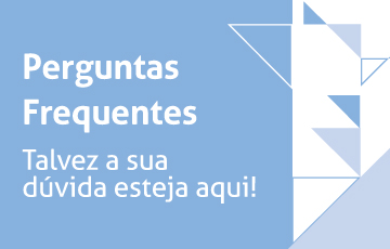 Perguntas Frequentes