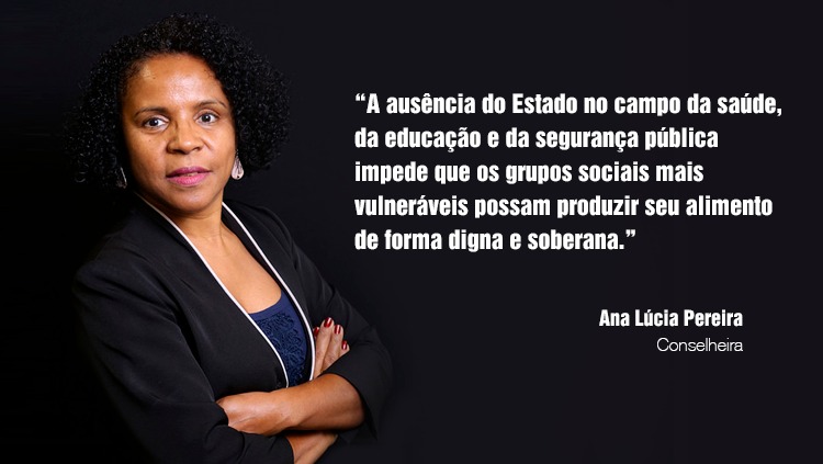 Racismo institucional impede o desenvolvimento do indivíduo e do grupo ao qual está inserido, diz conselheira.jpeg