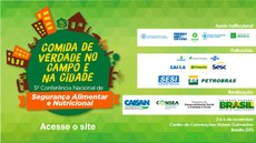 Banner 5ª Conferência