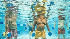 Sobrepeso em adultos pulou de 42,6% em 2006 para 50,8% em 2013 e chegou a 52,5% em 2014. Já obesidade era de 11,8% em 2006, foi a 17,5% em 2013 e atingiu 17,9% neste período. Imagem: Getty Images.
