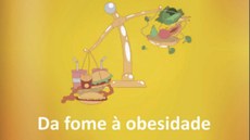 Obesidade, desperdício de alimentos e comida de verdade são alguns dos temas abordados na segunda edição da Revista SAN (segurança alimentar e nutricional). Imagem: Consea