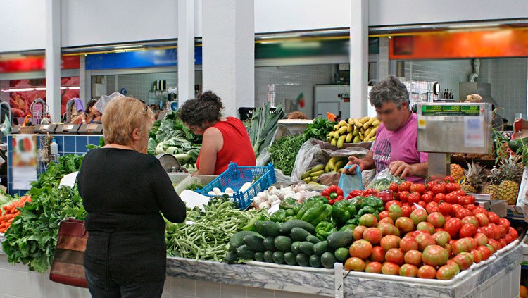 hortalicas