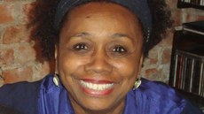 Maria Noelci: "Especialmente em segurança alimentar e nutricional, é importante que a cultura preserve a brasilidade. Que nos represente, enquanto mulheres negras". Imagem: Facebook