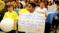 Divulgação/ SDH