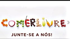 Alerta: não é na propaganda que você encontra informação confiável para se alimentar com saúde. Procure referências, como o Guia Alimentar do Ministério da Saúde. Imagem: Idec