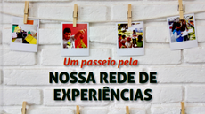 8ª edição da revista apresenta experiências realizadas no país e oferece referenciais técnicos para fortalecer troca de informações, conhecimentos e práticas sobre educação alimentar e saudável. Imagem: Ideias na Mesa