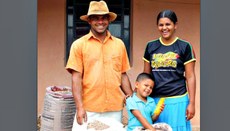 Objetivo do encontro é buscar parceria com movimentos sociais e sociedade civil para articular estruturação de redes territoriais de produção, abastecimento e consumo de alimentos saudáveis e de educação alimentar. Imagem: Governo da Bahia