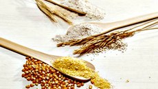 Texto da Consulta Pública determina que as farinhas devem conter, até o vencimento do prazo de validade, teor igual ou superior a 4mg de ferro por 100mg de farinha.I - Imagem Anvisa