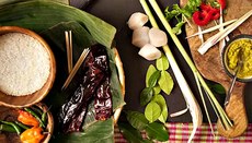 Livro contém receitas tradicionais de 6 países e narrativas de pessoas que lidaram com mudanças em suas fontes tradicionais de alimentos. Agricultura é fonte vital de subsistência para mais de 40% das pessoas globalmente. Mais de 80% da comida de países em desenvolvimento vêm de 500 milhões de agricultores familiares, Imagem: ONU