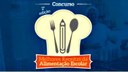 MEC e Fundo Nacional de Desenvolvimento da Educação (FNDE) realizam 2ª edição do concurso "Melhores Receitas da Alimentação Escolar" para selecionar as receitas mais caprichadas de cada região, disseminando preparações saudáveis e saborosas em todo o país. Imagem: FNDE