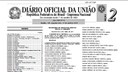 Decreto de nomeação: indicações dos representantes foram feitas pelas próprias entidades ou organizações sociais, sem interferência do poder público, tendo em conta atributos como atuação, domínio do assunto, comprometimento e disponibilidade para participar das atividades do Consea. Imagem: DOU