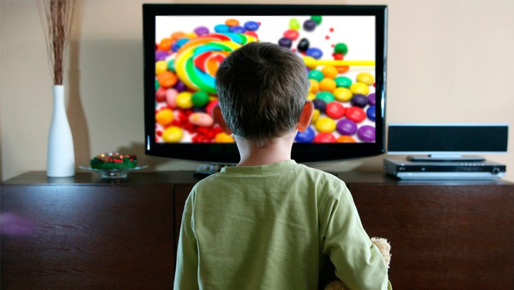 Benefícios de proibição de publicidade infantil superariam perdas financeiras, revela pesquisa.jpg Benefícios de proibição de publicidade infantil superariam perdas financeiras, revela pesquisa.jpg