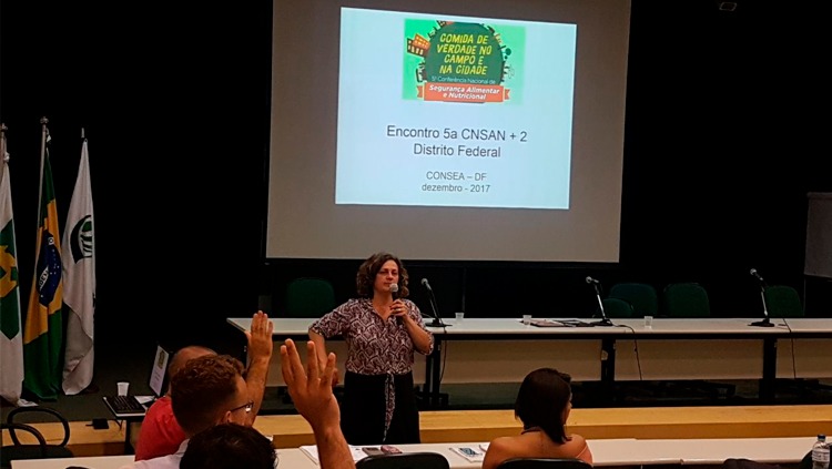 Presidenta do Consea destaca importância da Agenda do Futuro da 5ª Conferência + 2.jpeg