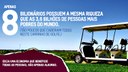 Oxfam atua em 94 países e lança campanha global para que sejam adotadas políticas.jpg