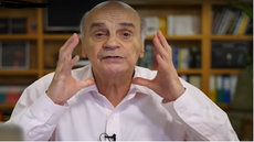 Dráuzio: na cadeia, não há muitas possibilidades de fazer exercício e as mulheres recebem uma dieta rica em carboidratos. Elas ganham peso, ficam hipertensas e com problemas ortopédicos devido ao excesso de peso. Imagem: Youtube