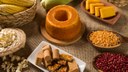 Alimentos tradicionais