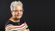 Mirian Francisca: não há estatística que defina número de vítimas da doença celíaca no Brasil. Isto afeta também um auxílio no Sistema Único de Saúde (SUS). Imagem: Consea