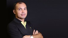 Jean Pierre Tertuliano Câmara, novo coordenador da Comissão de Presidentes de Conselhos Estaduais (CPCE)
