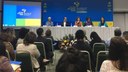 Oficina Regional do Sisan no Sudeste