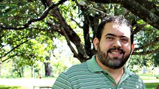 Marcelo Brito: proposição da agroecologia como único modelo agroalimentar capaz de alimentar o país e o mundo de modo social e ambientalmente correto deve ser pautada como prioritária. Imagem: Fian/Brasil