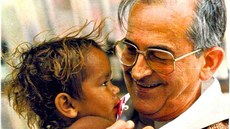 Dom Marcelo foi o primeiro bispo da Diocese de Guarabira (PB). Ordenado sacerdote em Roma, em 1953, foi na Paraíba que teve diversas ações marcantes, como na questão agrária, em defesa dos pequenos agricultores, apoiando a agricultura familiar e mesmo a de subsistência. Imagem: Facebook pessoal

