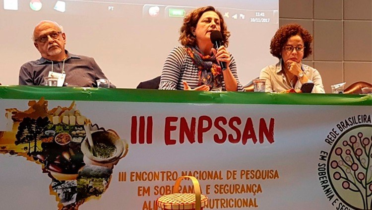 Terceiro ENPSSAN tem a maior participação entre todas as edições.jpeg Terceiro ENPSSAN tem a maior participação entre todas as edições.jpeg