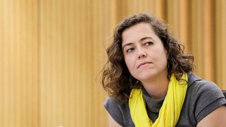 Ana Paula Bortoletto, do Instituto Brasileiro de Defesa do Consumidor (Idec).jpeg Ana Paula Bortoletto, do Instituto Brasileiro de Defesa do Consumidor (Idec).jpeg