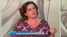 Para a presidenta do Consea, “a pobreza é uma situação crônica. Para lidar com ela, situações simples e mágicas não vão ter efeito”. Imagem: TV Globo