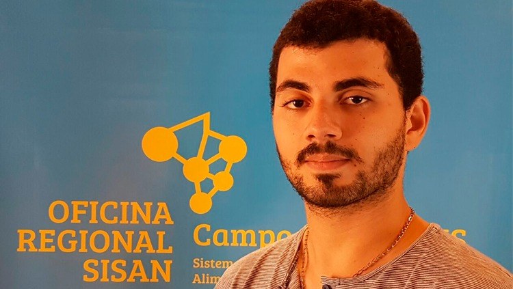 Rodrigo Bezerra, educador ambiental e secretário adjunto de Assistência Social do município de Terenos (MS).jpeg Rodrigo Bezerra, educador ambiental e secretário adjunto de Assistência Social do município de Terenos (MS).jpeg