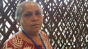 Integrante do Conselho Estadual de Segurança Alimentar e Nutricional do Mato Grosso do Sul, dona Josefa atua na educação de agricultoras e agricultores. Imagem: Francicarlos Diniz/Consea