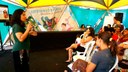 O congresso ocorre no Centro de Convenções de Brasília. 
Imagem: Francicarlos Diniz