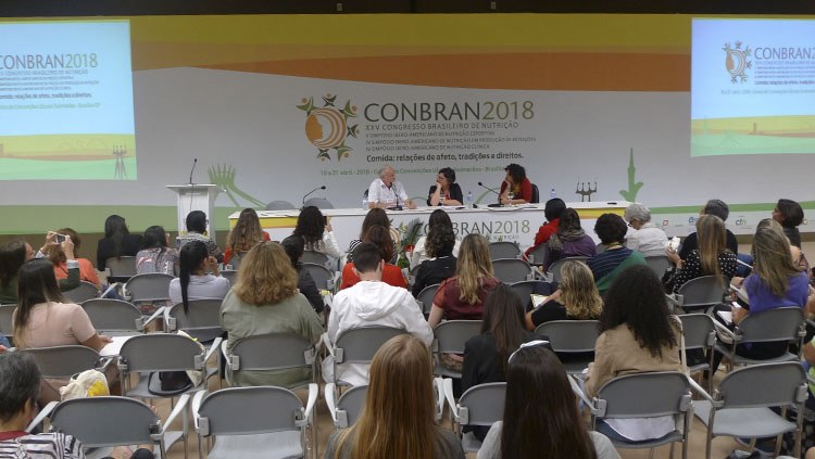 Painel Soberania Alimentar