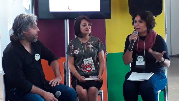 Talk show
