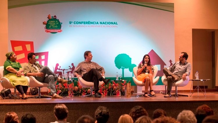 Encontro 5º+2 terá atividades integradoras com experiências da sociedade civil e do governo.jpeg Encontro 5º+2 terá atividades integradoras com experiências da sociedade civil e do governo.jpeg