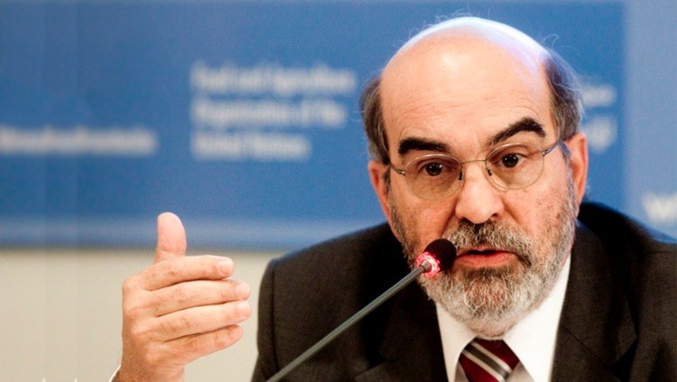 Fim da fome deve passar pela agricultura familiar, diz diretor da FAO.jpeg Fim da fome deve passar pela agricultura familiar, diz diretor da FAO.jpeg