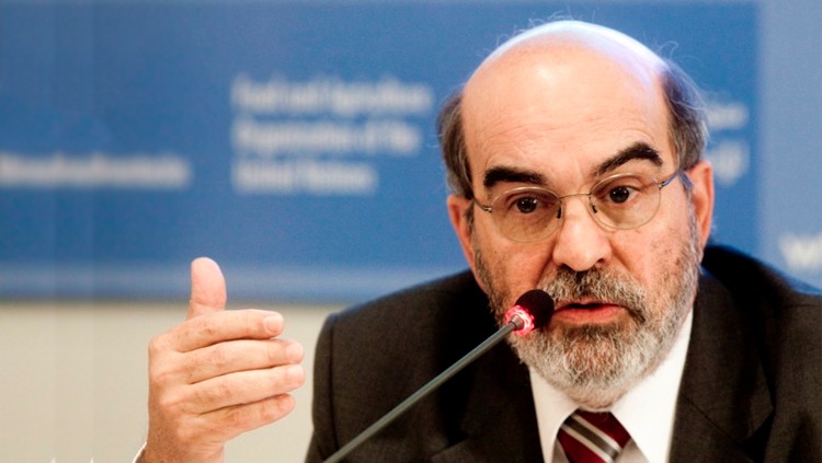Fim da fome deve passar pela agricultura familiar, diz diretor da FAO.jpeg