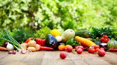 Com o registro diário daquilo que se consome é possível perceber os erros e acertos na alimentação. Imagem: divulgação