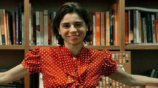 Juliana Dias é jornalista, pesquisadora e integrante do Conselho Nacional de Segurança Alimentar e Nutricional (Consea). Imagem: Facebook