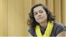 Ana Paula Bortoletto é uma das autoras do artigo: evidências indicam que aumento de impostos ajuda a reduzir consumo de bebidas açucaradas, da mesma forma que reduz consumo de cigarros. E é por isso que organizações internacionais como a OMS recomendam esse tipo de medida. Imagem: Consea
