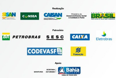 Patrocinadores