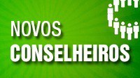 Novos Conselheiros