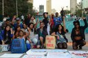 Sem investimento a oferta de disciplinas nas escolas públicas será menor, tornando o acesso à universidade ainda mais desigual