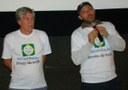 Renda do filme de Padilha irá para famílias carentes  