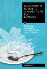 Alimentos Imateriais