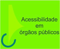 Acessibilidade em órgãos públicos