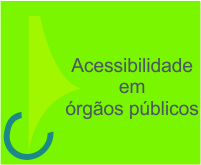 Acessibilidade em órgãos públicos
