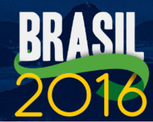 Brasil 2016