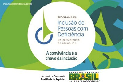 Destaque da inclusão